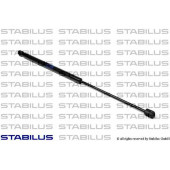 Газовая пружина (амортизатор) крышки багажника STABILUS 030656
