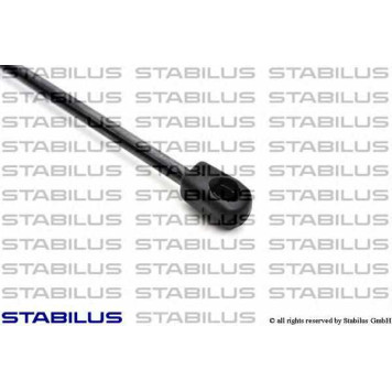 Газовая пружина (амортизатор) крышки багажника STABILUS 030769-1