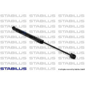 Газовая пружина (амортизатор) крышки багажника STABILUS 030769