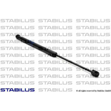 Газовая пружина (амортизатор) крышки багажника STABILUS 030769