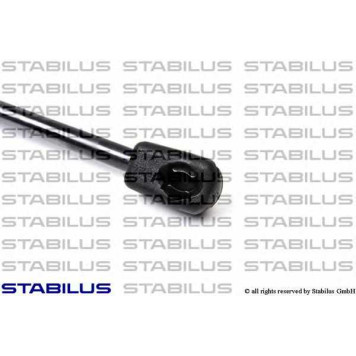 Газовая пружина (амортизатор) крышки багажника STABILUS 031139-1