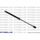 Газовая пружина (амортизатор) крышки багажника STABILUS 031139