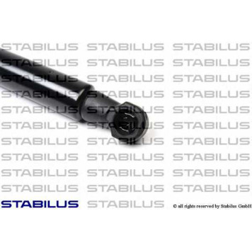 Газовая пружина (амортизатор) крышки багажника STABILUS 031139-2