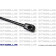 Газовая пружина (амортизатор) крышки багажника STABILUS 031543