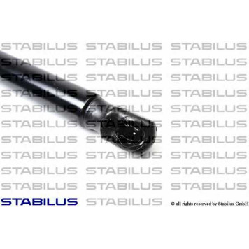 Газовая пружина (амортизатор) крышки багажника STABILUS 031543-2