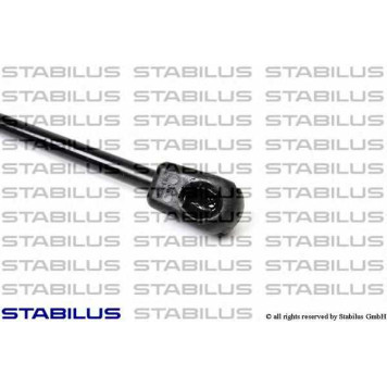 Газовая пружина (амортизатор) крышки багажника STABILUS 031779-1