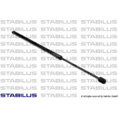 Газовая пружина (амортизатор) крышки багажника STABILUS 031779