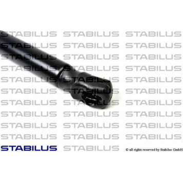 Газовая пружина (амортизатор) крышки багажника STABILUS 031779-2