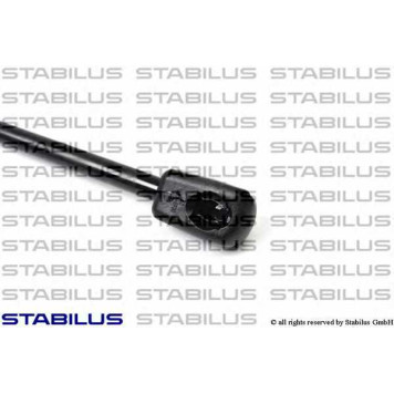 Газовая пружина (амортизатор) крышки багажника STABILUS 031872-1