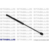 Газовая пружина (амортизатор) крышки багажника STABILUS 031872