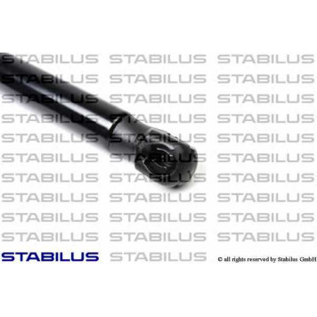 Газовая пружина (амортизатор) крышки багажника STABILUS 031872-2