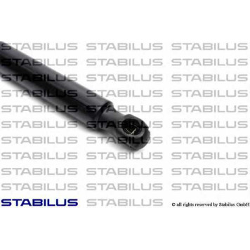Газовая пружина (амортизатор) крышки багажника STABILUS 032275-2
