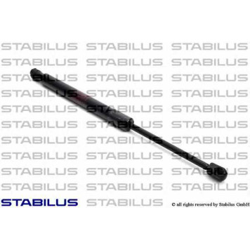 Газовая пружина (амортизатор) крышки багажника STABILUS 032275