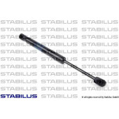 Газовая пружина (амортизатор) крышки багажника STABILUS 032436