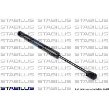 Газовая пружина (амортизатор) крышки багажника STABILUS 032436
