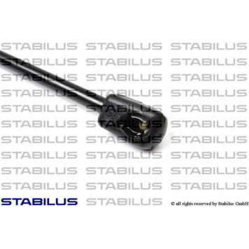 Газовая пружина (амортизатор) крышки багажника STABILUS 032622-1