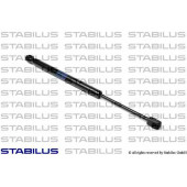 Газовая пружина (амортизатор) крышки багажника STABILUS 032622