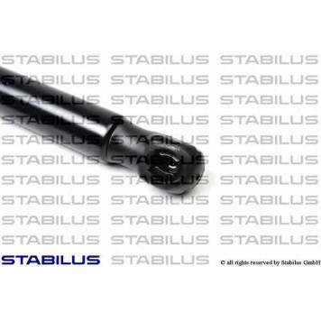 Газовая пружина (амортизатор) крышки багажника STABILUS 032622-2