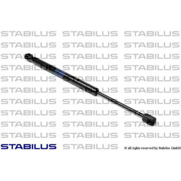 Газовая пружина (амортизатор) крышки багажника STABILUS 032622