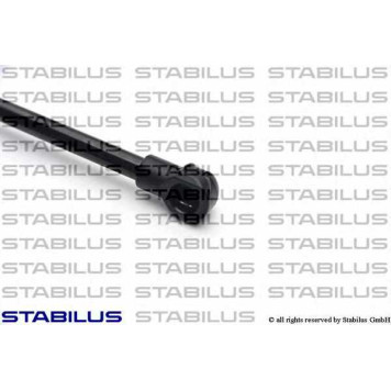 Газовая пружина (амортизатор) капота STABILUS 033599-1
