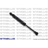 Газовая пружина (амортизатор) капота STABILUS 033599