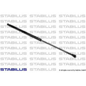 Газовая пружина (амортизатор) крышки багажника STABILUS 034491
