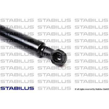 Газовая пружина (амортизатор) крышки багажника STABILUS 034491-2