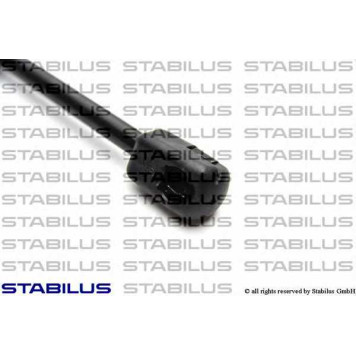 Газовая пружина (амортизатор) крышки багажника STABILUS 0421VG-1