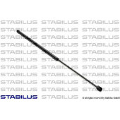 Газовая пружина (амортизатор) крышки багажника STABILUS 0421VG