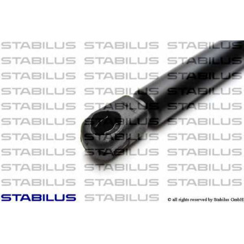 Газовая пружина (амортизатор) крышки багажника STABILUS 0421VG-2
