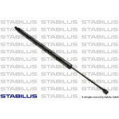 Газовая пружина (амортизатор) крышки багажника STABILUS 0488KG
