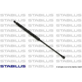 Газовая пружина (амортизатор) капота STABILUS 0592PD