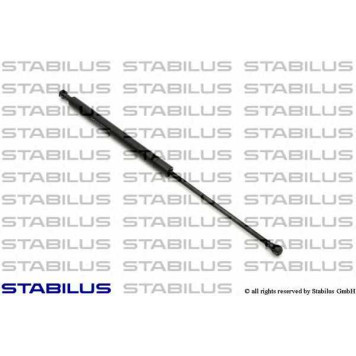 Газовая пружина (амортизатор) капота STABILUS 0592PD