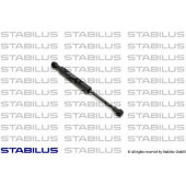 Газовая пружина (амортизатор) крышки багажника STABILUS 0596PK