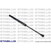 Газовая пружина (амортизатор) капота STABILUS 0681VK
