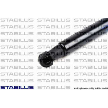 Газовая пружина (амортизатор) капота STABILUS 0681VK-2