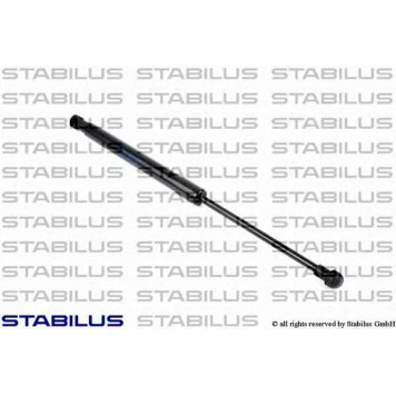 Газовая пружина (амортизатор) капота STABILUS 0681VK