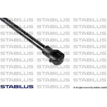 Газовая пружина (амортизатор) крышки багажника STABILUS 0685VR-1