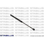 Газовая пружина (амортизатор) крышки багажника STABILUS 0714FN
