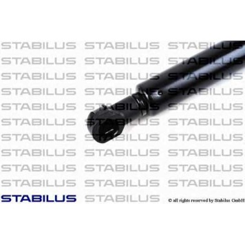Газовая пружина (амортизатор) капота STABILUS 0745VH-2