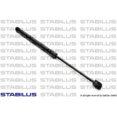 Газовая пружина (амортизатор) крышки багажника STABILUS 0752VQ