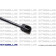 Газовая пружина (амортизатор) крышки багажника STABILUS 0756VX