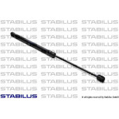Газовая пружина (амортизатор) крышки багажника STABILUS 0756VX