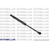 Газовая пружина (амортизатор) капота STABILUS 0763VF