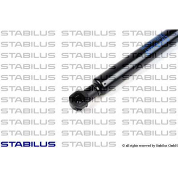 Газовая пружина (амортизатор) капота STABILUS 0763VF-2