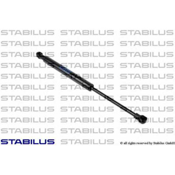 Газовая пружина (амортизатор) капота STABILUS 0763VF
