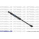 Газовая пружина (амортизатор) капота STABILUS 0763VF