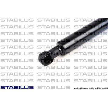 Газовая пружина (амортизатор) капота STABILUS 0772VE-2