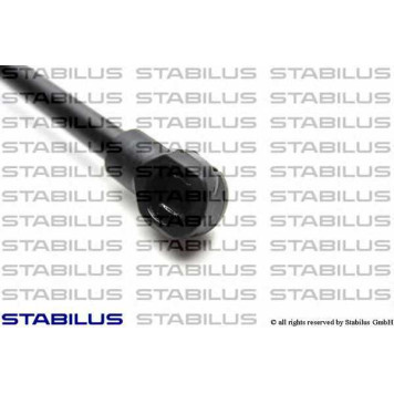 Газовая пружина (амортизатор) крышки багажника STABILUS 0775KG-1