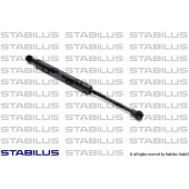 Газовая пружина (амортизатор) крышки багажника STABILUS 0775KG